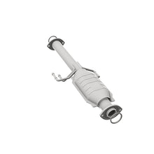 Load image into Gallery viewer, MagnaFlow Conv DF 02-04 Tacoma 3.4L rear 50S
