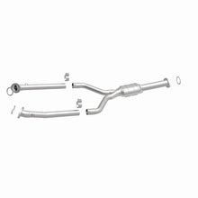 Load image into Gallery viewer, Magnaflow Conv DF 95-97 SC400 4.0L
