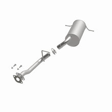 Load image into Gallery viewer, BRE Exhaust 02-08 9-2X Forester Impreza 2.0L 2.5L Muffler Kit
