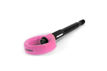 Load image into Gallery viewer, PERRIN 25-26 Subaru Forester (Bse/Ltd-Prem-Spt-Tour Incl. Hybrid/Wldrns) FR Tow Hook Kit - Hyp Pink
