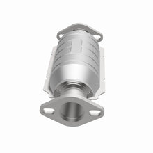 Load image into Gallery viewer, MagnaFlow Conv DF 95-98 Nissan 240SX 2.4L Front (49 State)
