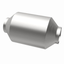 Load image into Gallery viewer, Magnaflow California Grade CARB Universal Catalytic Converter - 2.5in In / 2.5in Out / 9in Long
