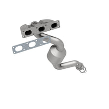 Load image into Gallery viewer, MagnaFlow Conv DF 99-00 BMW Z3 L6 2.8L Front Manifold
