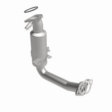 Load image into Gallery viewer, MagnaFlow Conv DF 00-02 Focus 2.0L OEM
