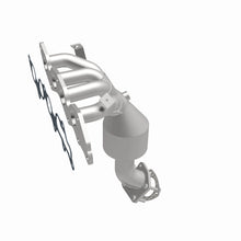 Load image into Gallery viewer, MagnaFlow Conv DF 05-08 Mazda Tribute 2.3L
