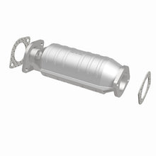 Load image into Gallery viewer, MagnaFlow Conv DF 95-96 Nissan Sentra 1.6L
