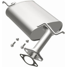 Load image into Gallery viewer, BRE Exhaust 04-05 G35 3.5L Muffler Kit
