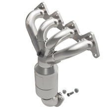 Load image into Gallery viewer, MagnaFlow Conv DF 03-05 Hyundai Elantra 2.0L
