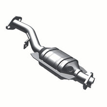Load image into Gallery viewer, MagnaFlow Conv DF 93-95 Impreza 1.8L Rear CA

