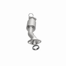 Load image into Gallery viewer, MagnaFlow 15-17 Honda Fit L4 1.5L OEM Grade Direct Fit Catalytic Converter
