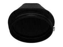 Load image into Gallery viewer, afe Track Series Intake Rplcmnt Air Filter (7-1/2 x5-1/2)IN F x(9-1/4 x7-1/4)IN B x(6 x4)IN T x9IN H
