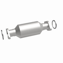 Load image into Gallery viewer, MagnaFlow 85-95 Toyota 4Runner L4-2.4L California Catalytic Converter Direct Fit
