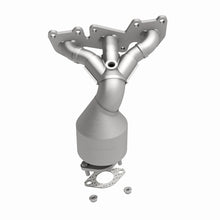 Load image into Gallery viewer, MagnaFlow Conv DF 06-07 Hyundai Sonata 3.3L
