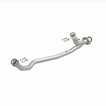 Load image into Gallery viewer, BRE Exhaust 04-10 Sienna 3.3L 3.5L Front Pipe Kit
