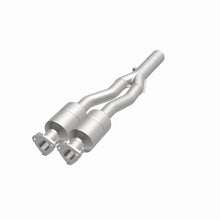 Load image into Gallery viewer, MagnaFlow Conv Direct Fit 01-05 Audi TT Quattro 1.8L
