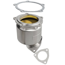 Load image into Gallery viewer, MagnaFlow Conv DF 99-05 Hyu Sonata 2.4L
