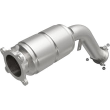 Load image into Gallery viewer, MagnaFlow Converter Direct Fit California 09-14 Audi A4 / A4 Quattro
