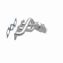 Load image into Gallery viewer, Magnaflow 10-12 Toyota 4Runner 4.0L Direct Fit Converter
