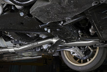 Load image into Gallery viewer, Perrin 22-24 Subaru WRX FA24 Front-Pipe w/Cat
