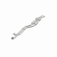 Load image into Gallery viewer, MagnaFlow 96-99 BMW M3 L6 3.2L / 96-98 328i/328is L6 2.8L California Catalytic Converter Direct Fit
