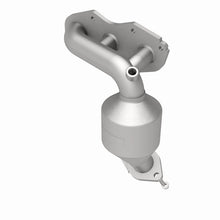 Load image into Gallery viewer, MagnaFlow Conv DF 07-09 Lexus RX350 3.5L
