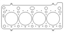 Load image into Gallery viewer, Cometic Renault F7P/F7R .066in MLS Cylinder Head Gasket - 84mm Bore
