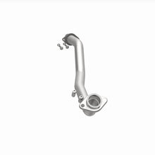 Load image into Gallery viewer, BRE Exhaust 09-15 Toyota Venza 2.7L Front Pipe Kit
