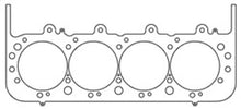 Load image into Gallery viewer, Cometic GM 500 DRCE 3 Pro Stock V8 .051in MLS Cylinder Head Gasket - 4.700in Bore
