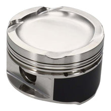 Load image into Gallery viewer, Wiseco BMW S52 3.2L 87.00mm Bore 31mm CH -18.5cc Dish Piston - Set of 6
