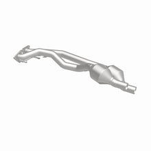 Load image into Gallery viewer, MagnaFlow Conv DF 07 VW Touareg 3.6L Rear
