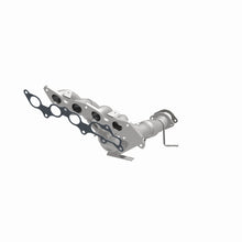 Load image into Gallery viewer, Magnaflow 04-05 Mazda 3 2.3L Direct Fit Converter
