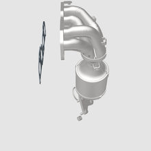 Load image into Gallery viewer, MagnaFlow Conv Direct Fit California Grade CARB Compliant 07-10 Nissan Altima L4 2.5L
