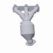 Load image into Gallery viewer, MagnaFlow Conv DF 02-06 Hyun/Kia rr mani OEM
