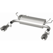 Load image into Gallery viewer, BRE Exhaust 03-08 FX35 FX45 3.5L 4.5L Muffler Kit

