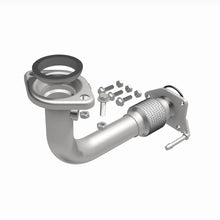 Load image into Gallery viewer, BRE Exhaust 03-07 Accord 2.4L Front Pipe Kit
