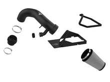 Load image into Gallery viewer, aFe 15-21 VW GTI L4 2.0L Rapid Induction Cold Air Intake System w/ Pro Dry S Filter
