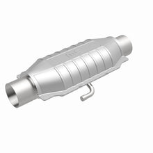 Load image into Gallery viewer, MagnaFlow Conv Universal 2 inch PC2 Rear
