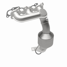 Load image into Gallery viewer, MagnaFlow Conv DF 04-06 Lexus RX330 3.3L D/S
