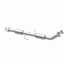 Load image into Gallery viewer, MagnaFlow 13-15 Toyota Tacoma California Grade CARB Compliant Direct-Fit Catalytic Converter

