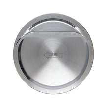 Load image into Gallery viewer, Manley Chevrolet LS Piston Set - 4.075in Bore 1.115in CH, -18.00 CC
