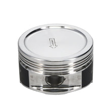 Load image into Gallery viewer, Manley Ford 4.6L Modular V8 Piston Set - 3.582in Bore 1.200in CH, -28.00 CC
