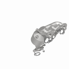 Load image into Gallery viewer, MagnaFlow Conv DF 02-03 Lexus ES300 3.0L / 02-03 Toyota Camary 3.0L Front - California

