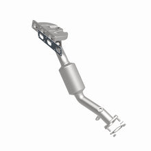 Load image into Gallery viewer, MagnaFlow Conv DF BMW 3 01-06 Front

