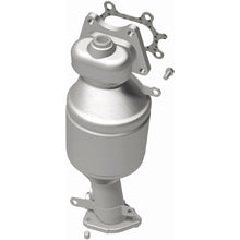 Load image into Gallery viewer, Magnaflow 03-07 Honda Accord 3.0L Direct Fit Converter
