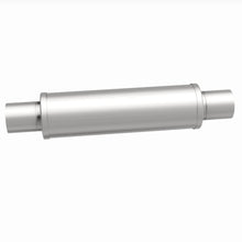 Load image into Gallery viewer, MagnaFlow Muffler Mag SS 14X4X4 2.5X2.5
