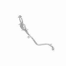 Load image into Gallery viewer, MagnaFlow Conv Direct Fit 12-13 Toyota Prius C Base Underbody 1.5L
