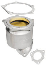 Load image into Gallery viewer, MagnaFlow Conv DF 99-05 Hyundai Sonata 2.4L (CA)
