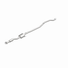 Load image into Gallery viewer, Magnaflow 16-17 CX-9 L4 2.5 OEM Underbody Direct Fit Converter
