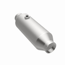 Load image into Gallery viewer, MagnaFlow 99-03 Honda Odyssey V6 3.5L California Grade CARB Compliant Universal Catalytic Converter
