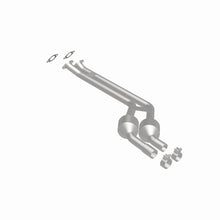 Load image into Gallery viewer, MagnaFlow Conv DF 07-10 BMW X3 3.0L
